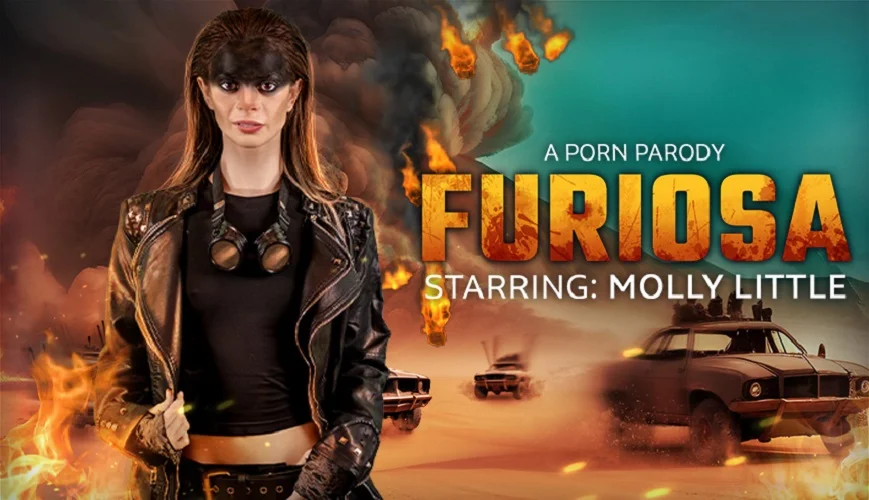 Furiosa (A Porn Parody) VR Adult Videos