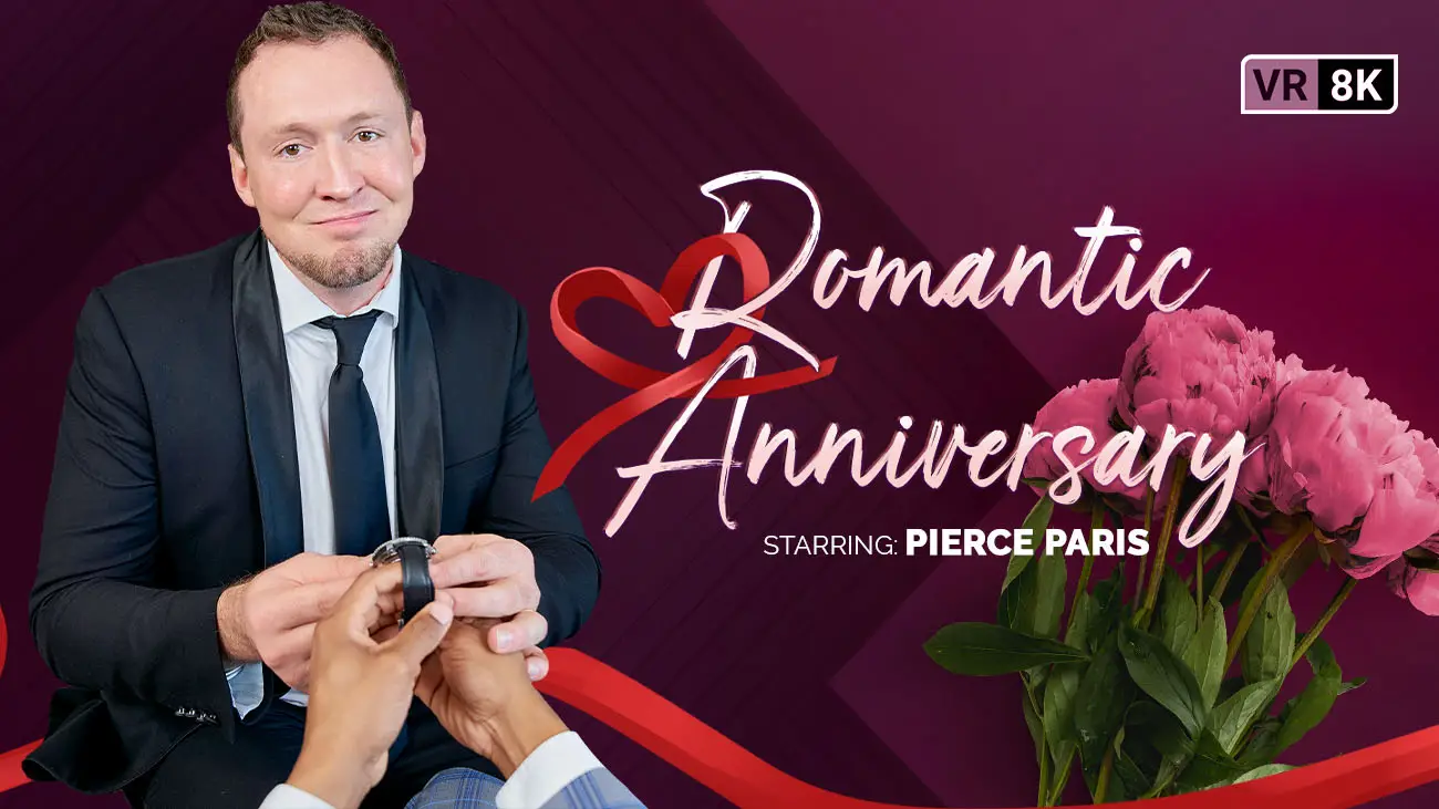 [Gay] Romantic Anniversary VR Adult Videos