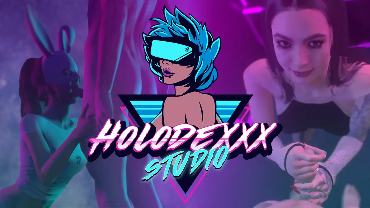 Holodexxx Home: Studio DLC VR Adult Videos