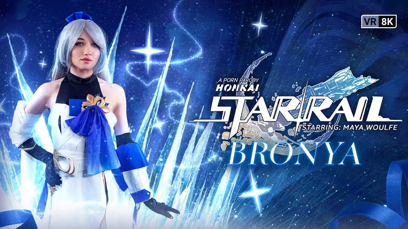 Honkai Star Rail: Bronya (A Porn Parody) VR Adult Videos