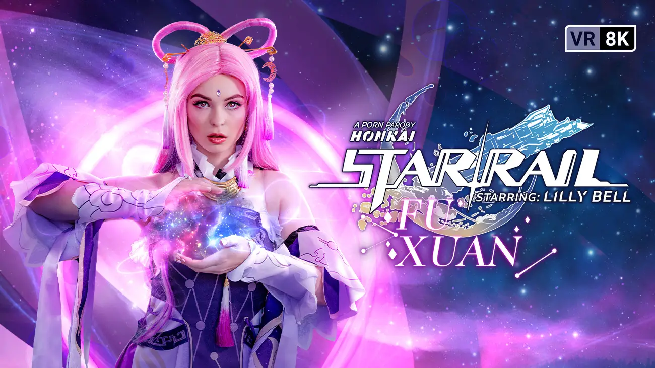 Honkai Star Rail: Fu Xuan (VR Porn Parody) VR Adult Videos