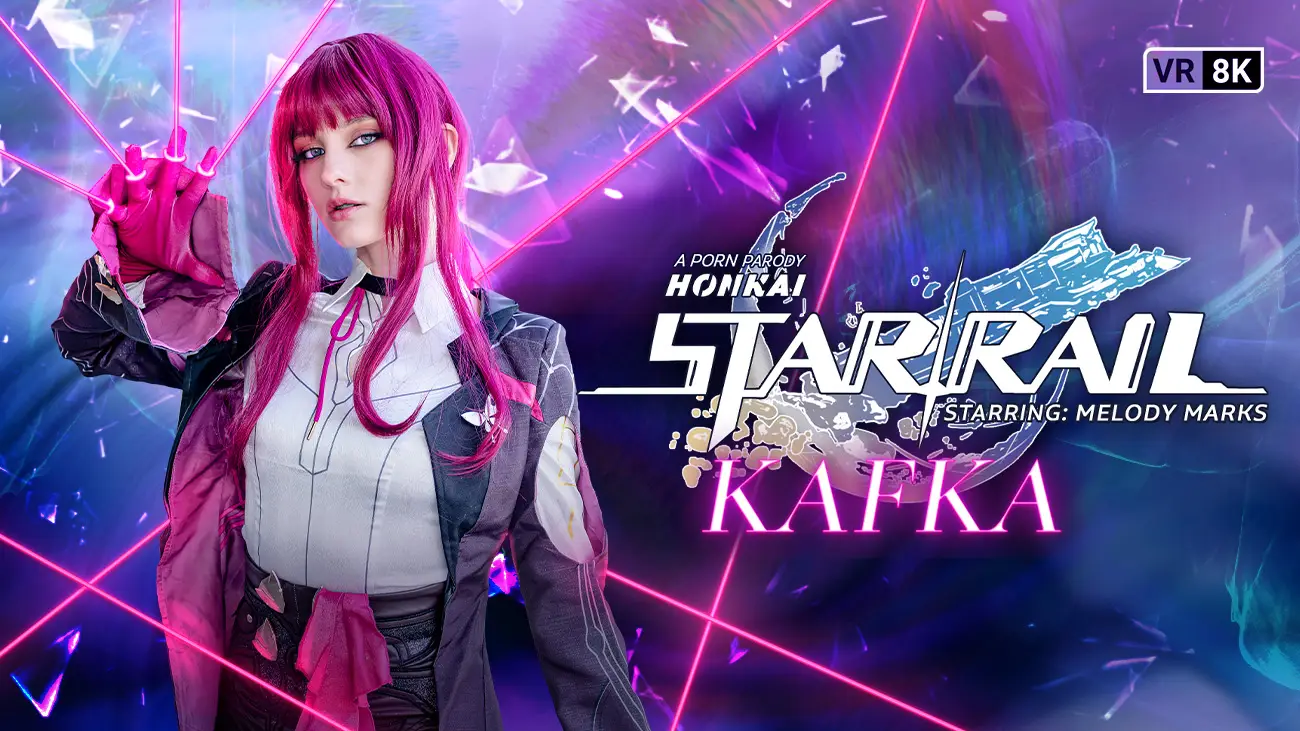 Honkai Star Rail: Kafka (A Porn Parody) VR Adult Videos