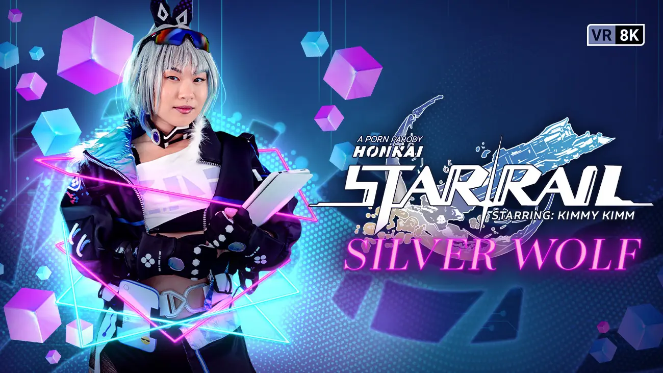 Honkai Star Rail: Silver Wolf (A Porn Parody) VR Adult Videos