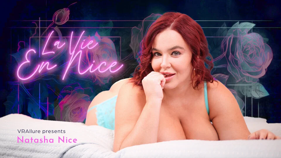 La Vie En Nice VR Adult Videos