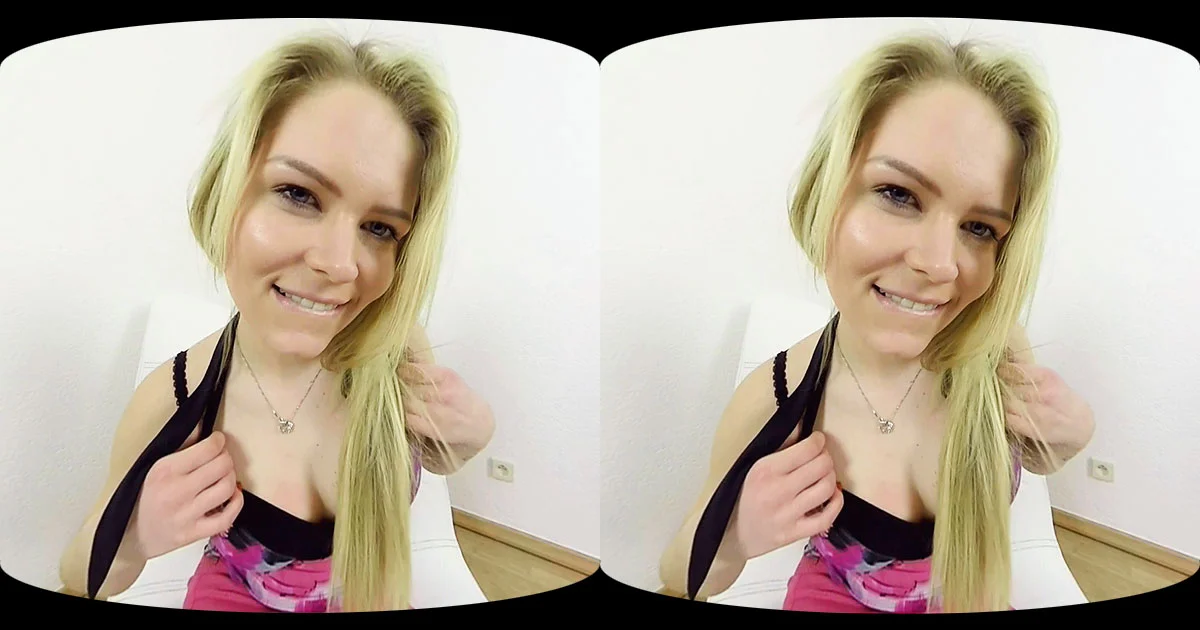 Martina VR Adult Videos