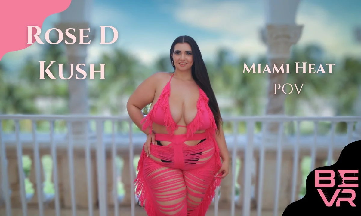Miami Heat VR Adult Videos
