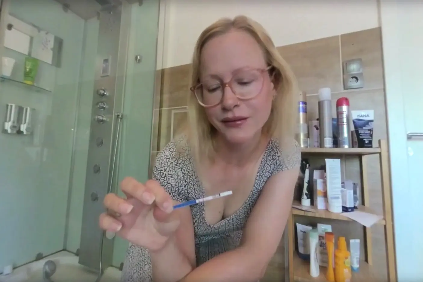 OHA! Schwanger! VR Adult Videos