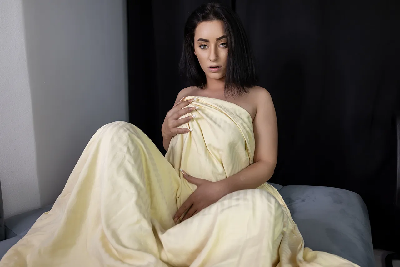 Secret Seduction VR Adult Videos