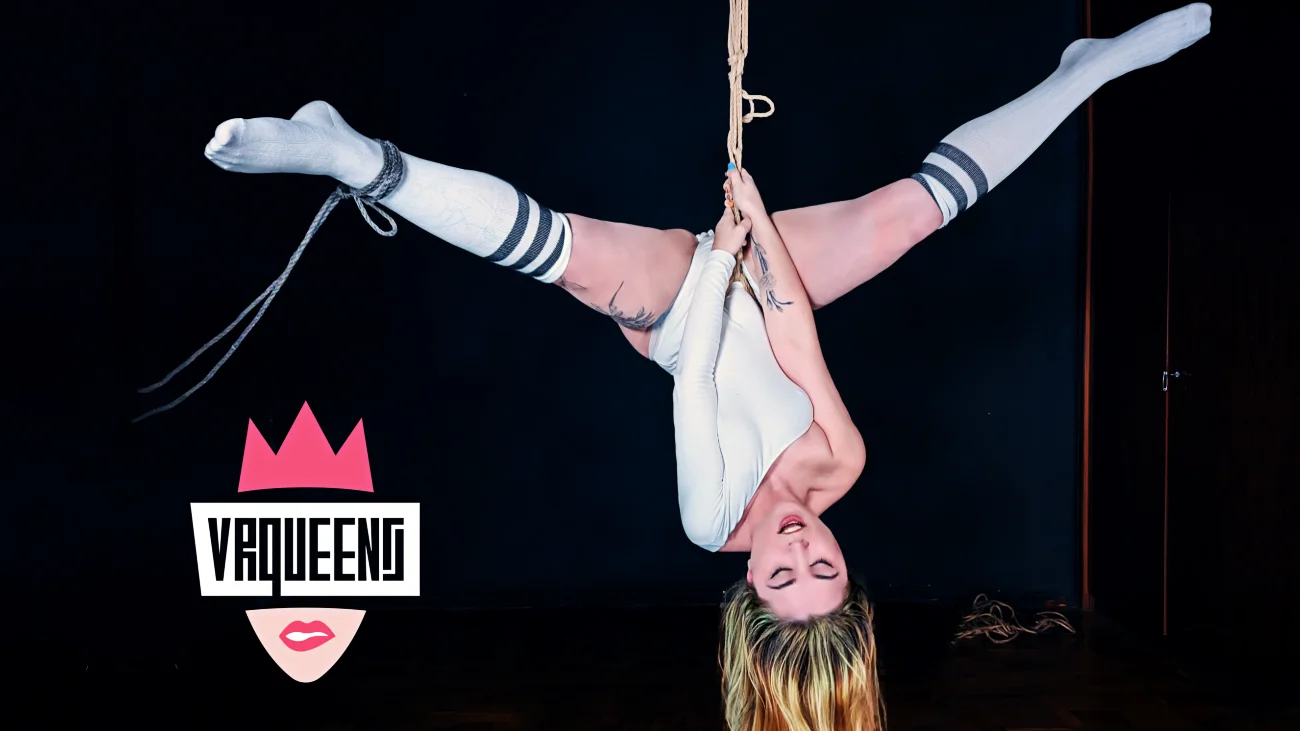Shibari Selftie VR Adult Videos