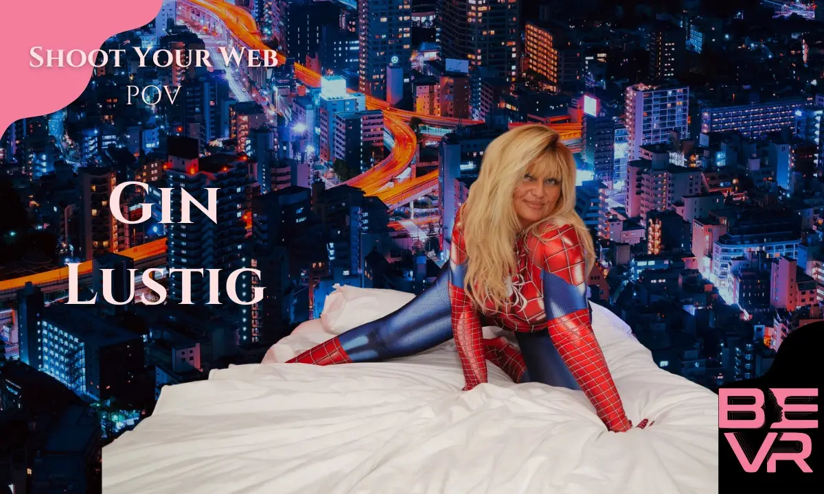 Shoot Your Web Pov