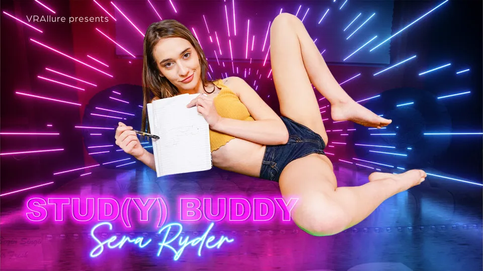Stud(y) Buddy VR Adult Videos