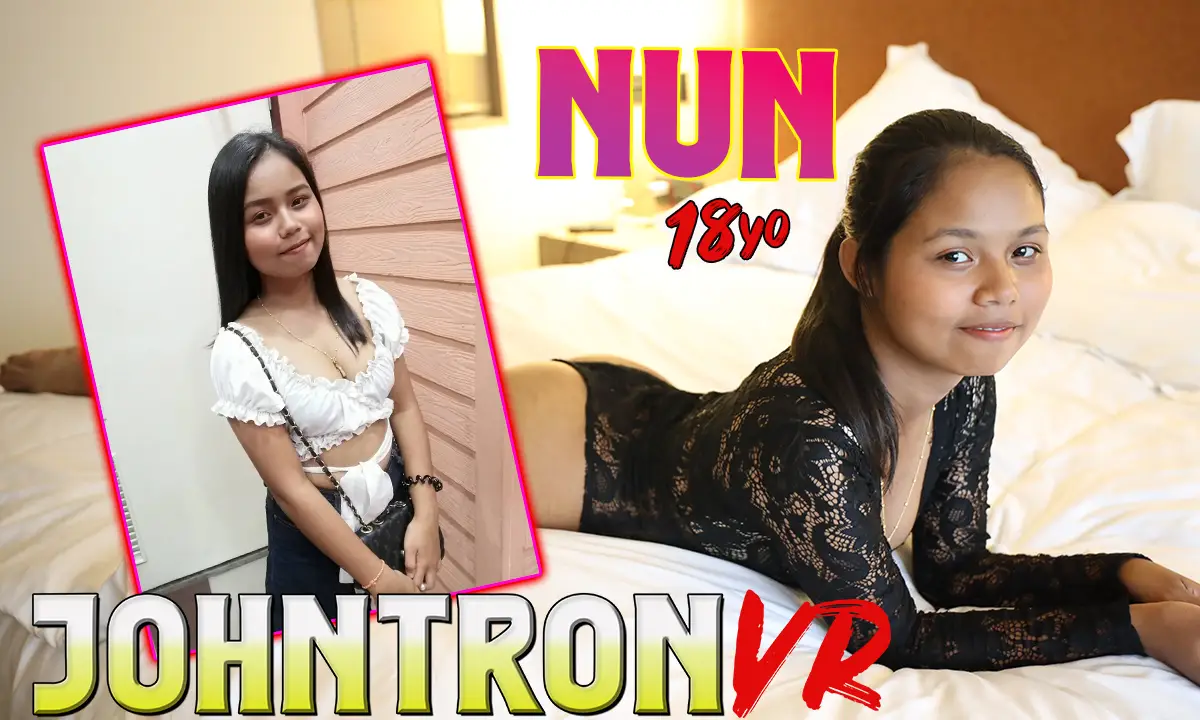 Supercute Thai Student Does Her First Porn VR Adult Videos