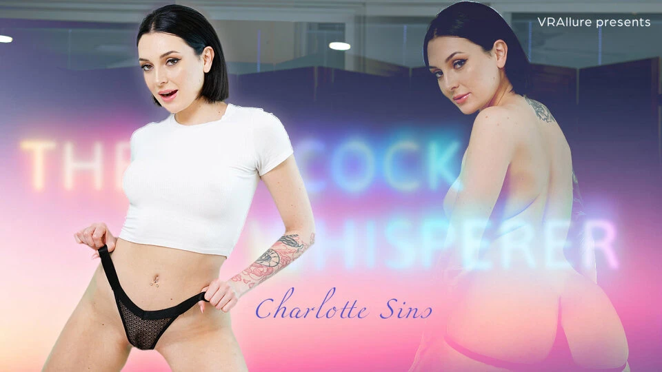 The Cock Whisperer VR Adult Videos