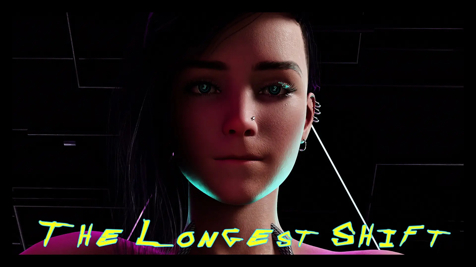 The Longest Shift VR Adult Videos