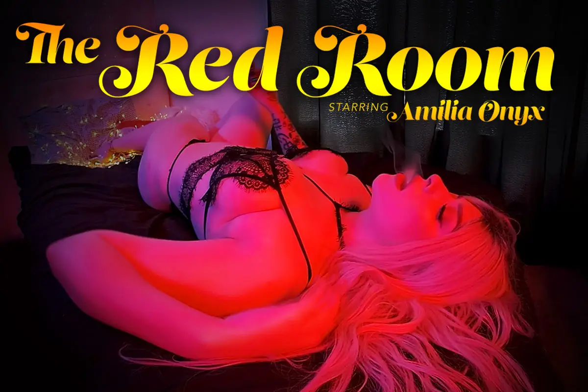 The Red Room VR Adult Videos
