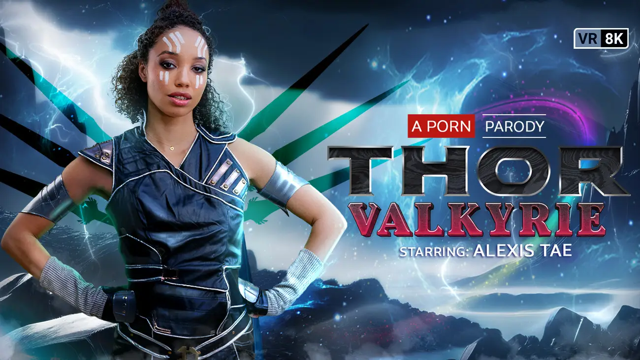 Thor: Valkyrie (A Porn Parody) VR Adult Videos