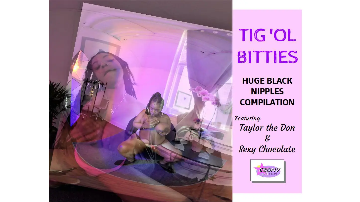 Tig 'Ol Bitties