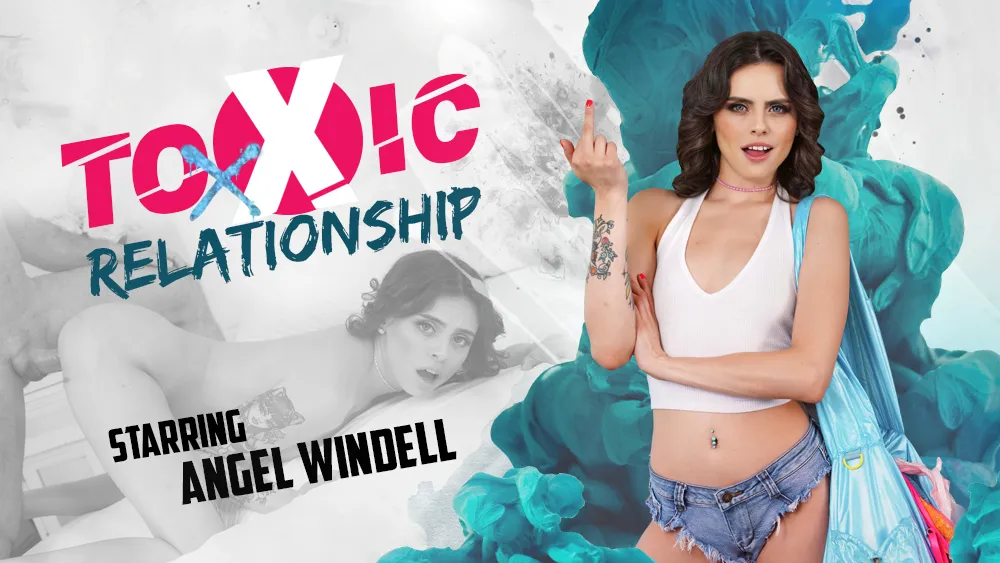 Toxic Relationship VR Adult Videos