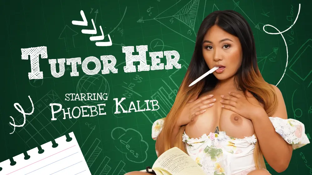 Tutor Her VR Adult Videos