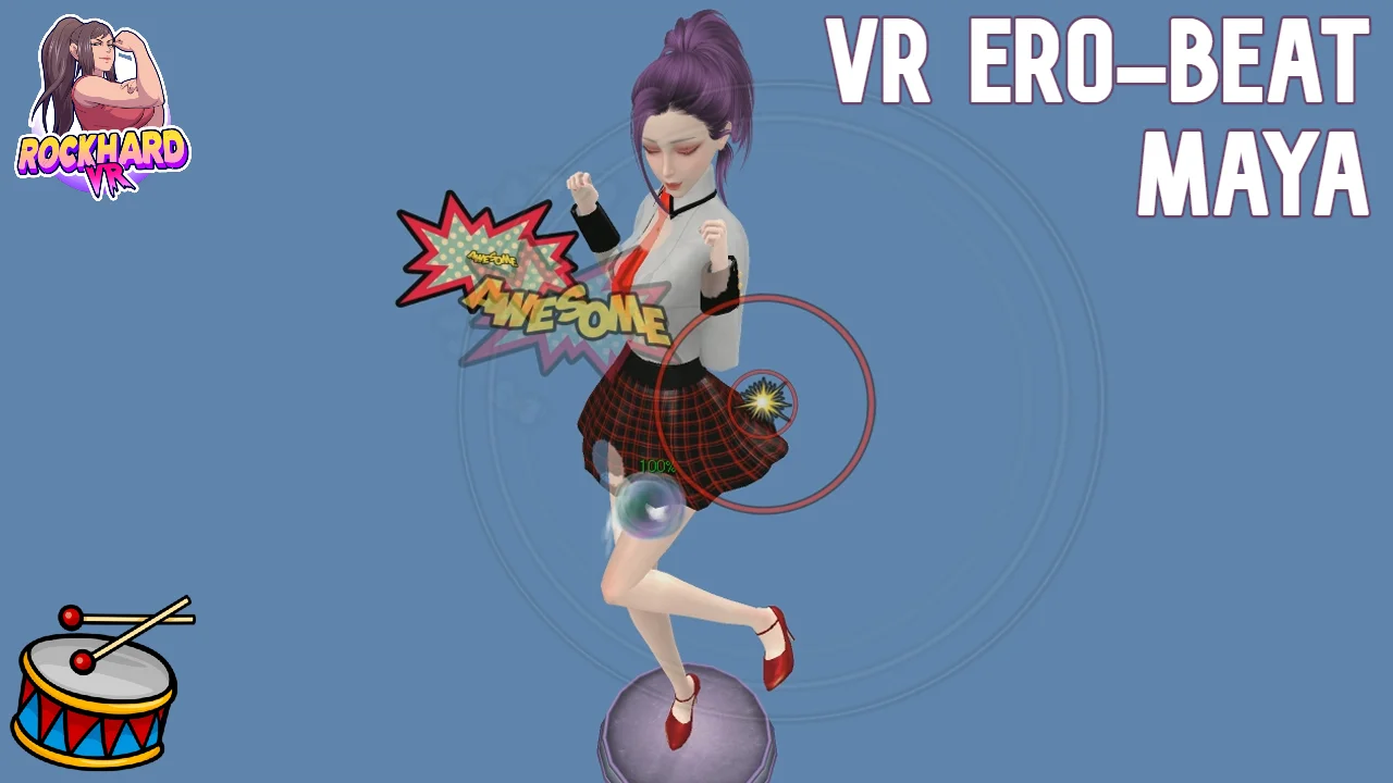 VR Ero-Beat - Erotic Beat Saber VR Adult Videos