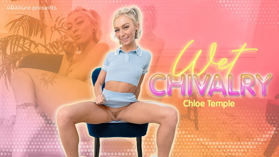 Wet Chivalry VR Adult Videos