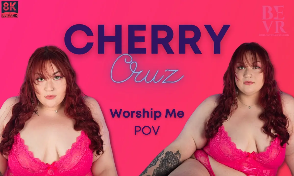 Worship Me Pov VR Adult Videos
