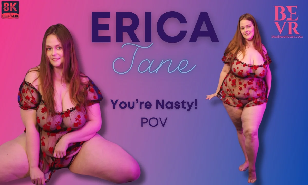 You Are Nasty