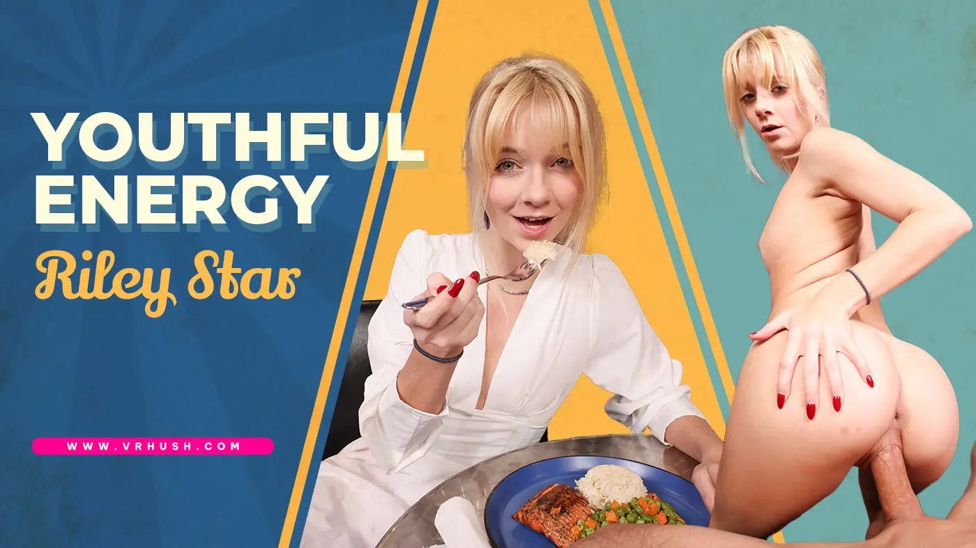 Youthful Energy VR Adult Videos
