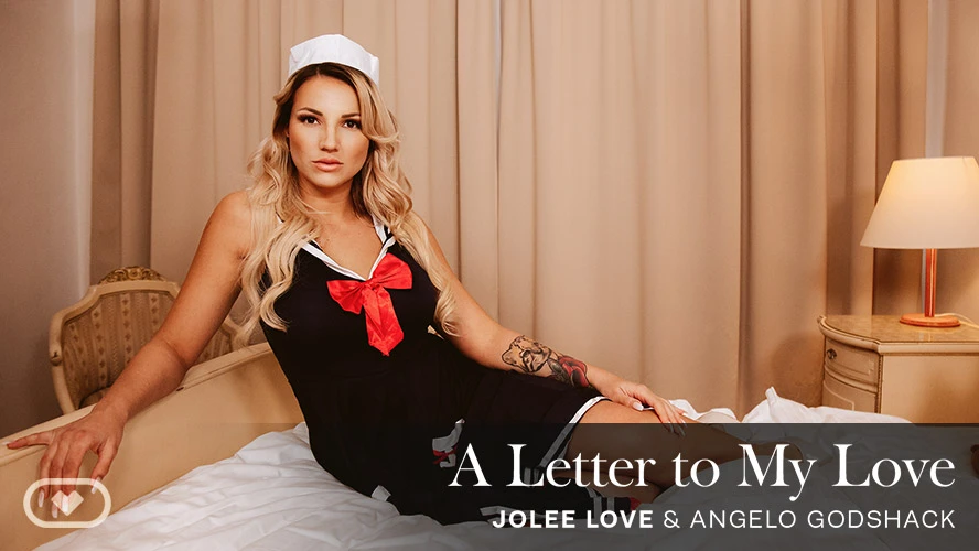 A Letter to My Love VR Adult Videos
