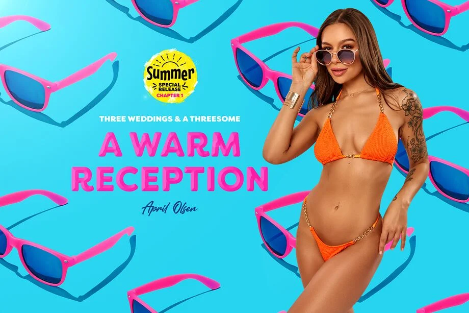 A Warm Reception: Summer Special Part I VR Adult Videos