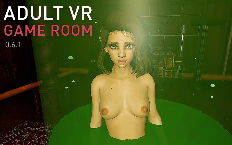 Adult VR Game Room VR Adult Videos