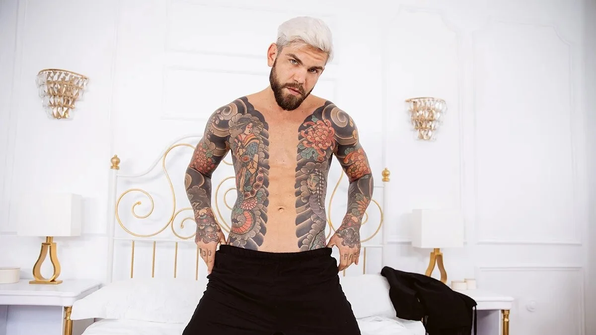 Alone in Your Bed VR Adult Videos