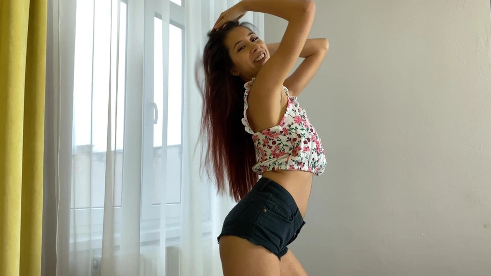 Apartman Postel VR Adult Videos