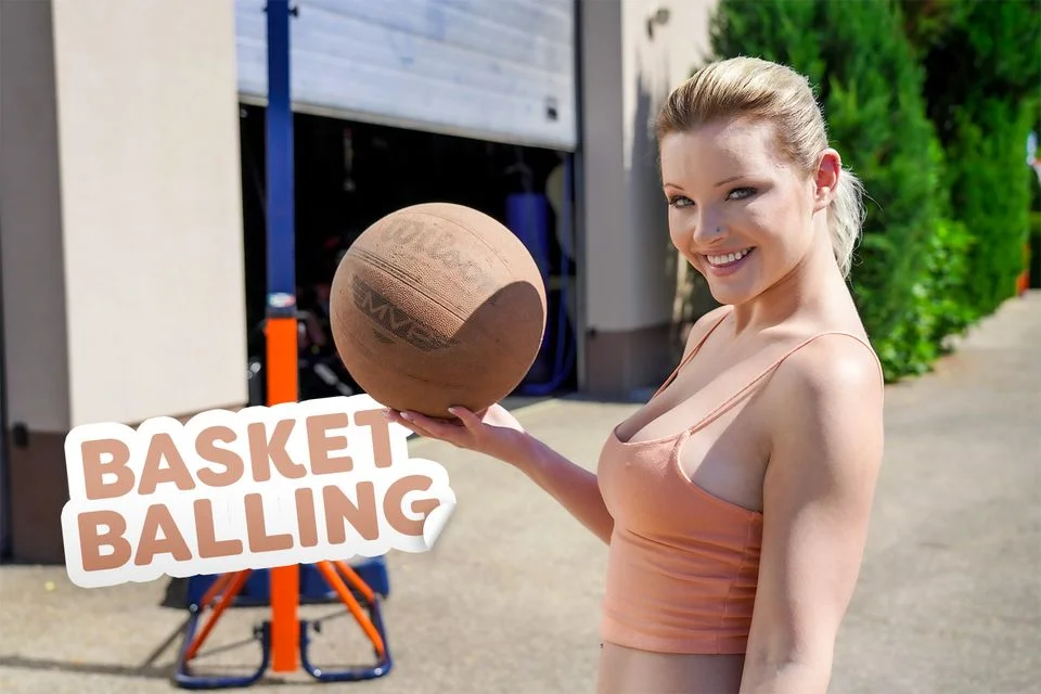 Basket Balling VR Adult Videos