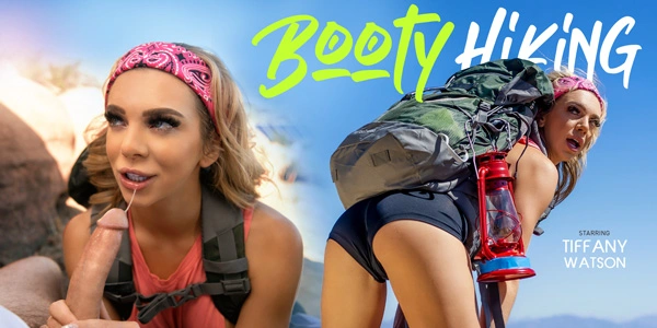 Booty Hiking VR Adult Videos