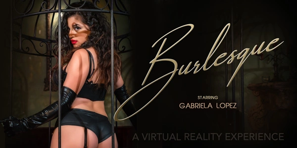 Burlesque VR Adult Videos