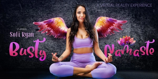 Busty Namaste VR Adult Videos