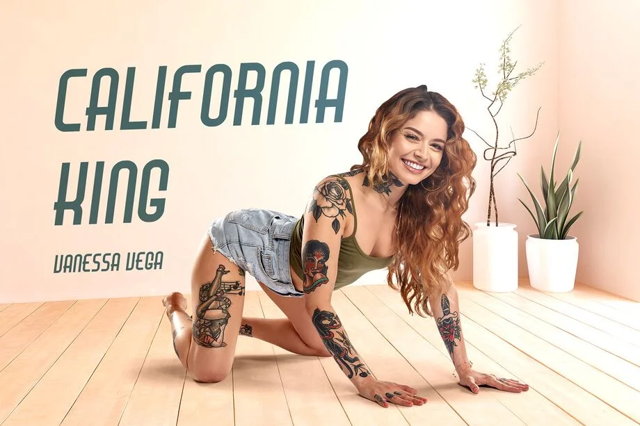 California King VR Adult Videos