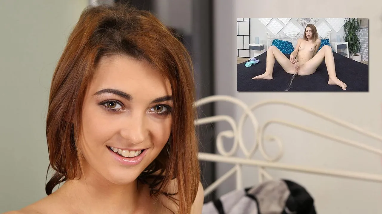 Catching My Pee VR Adult Videos