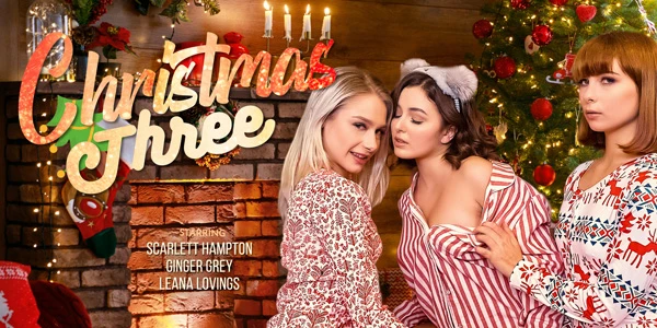 Christmas Three
