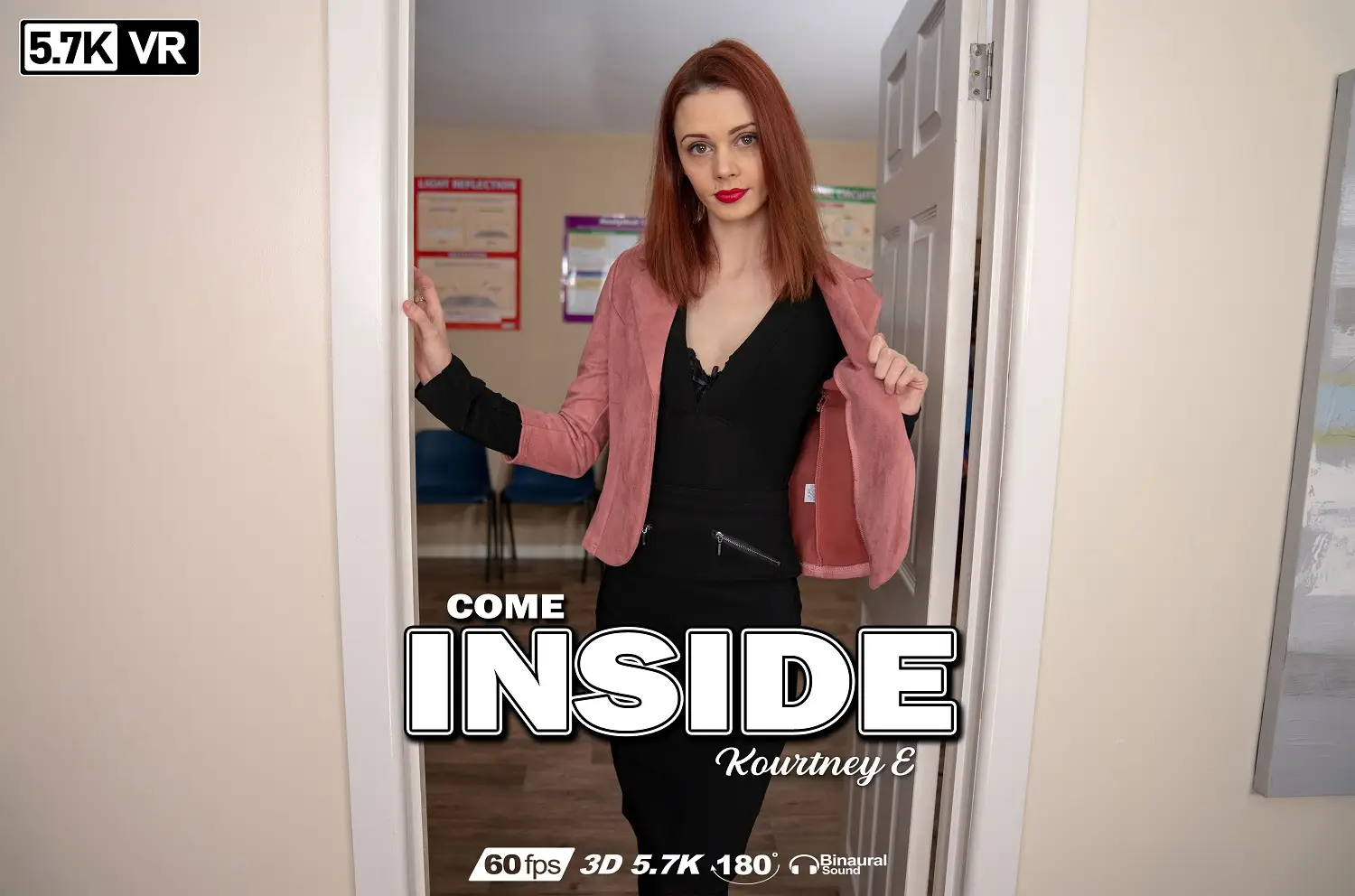 Come Inside VR Adult Videos