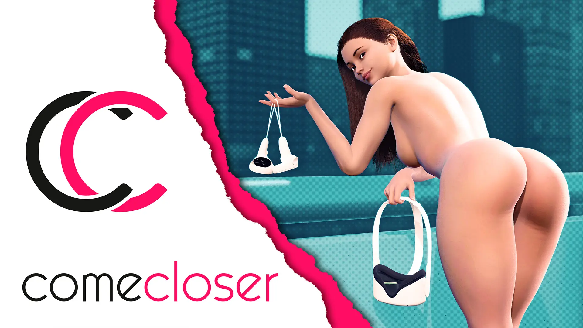 ComeCloser VR Adult Videos