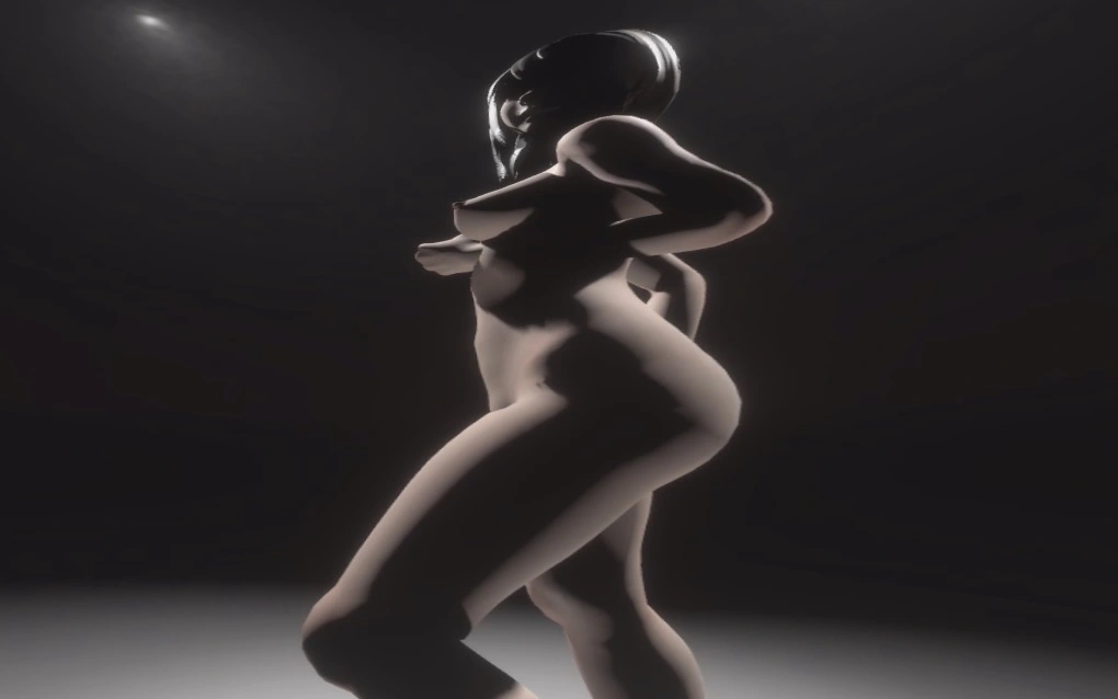 Conqueror Dance in VR180 3D VR Adult Videos
