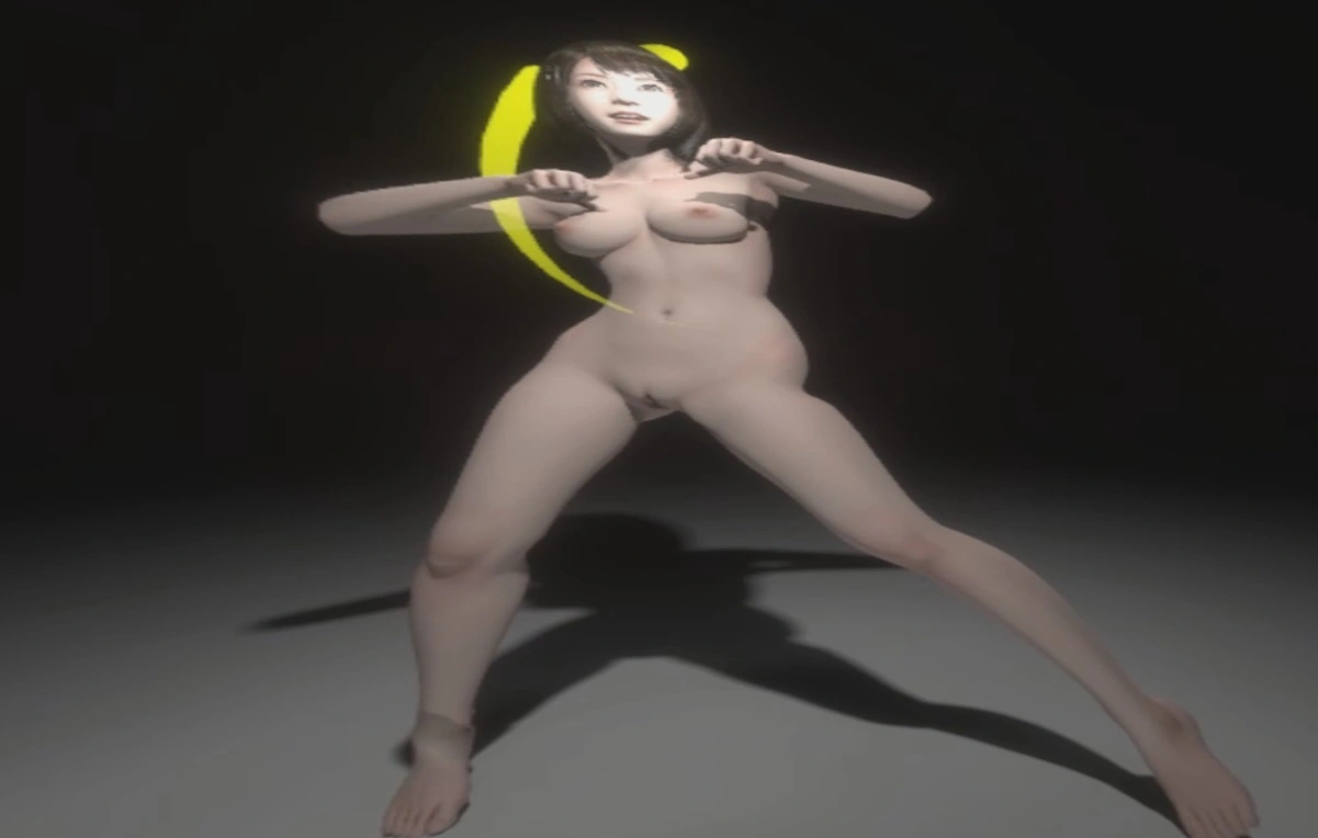 Dance Viewer VR - VR180 Stereo 3D Video Demo VR Adult Videos