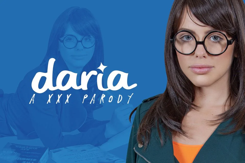 Daria A XXX Parody VR Adult Videos