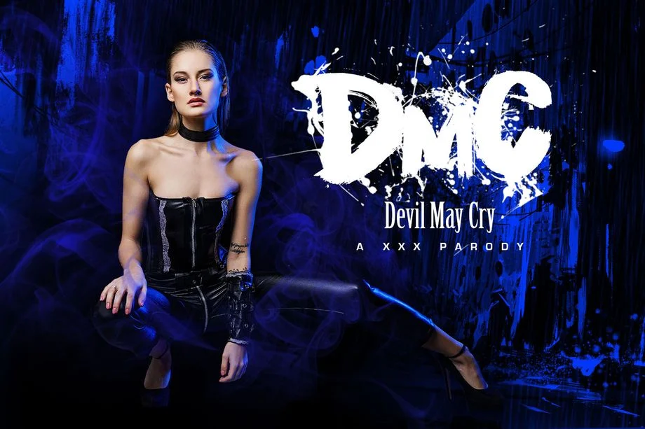 Devil May Cry A XXX Parody VR Adult Videos