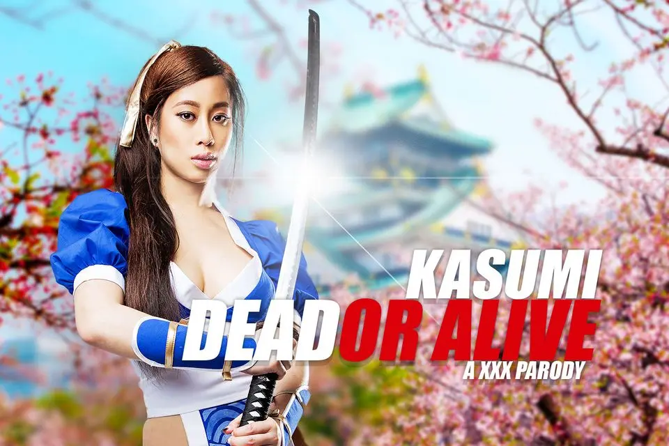 DOA: Kasumi A XXX Parody VR Adult Videos