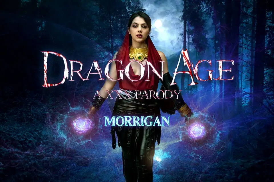 Dragon Age: Morrigan A XXX Parody VR Adult Videos
