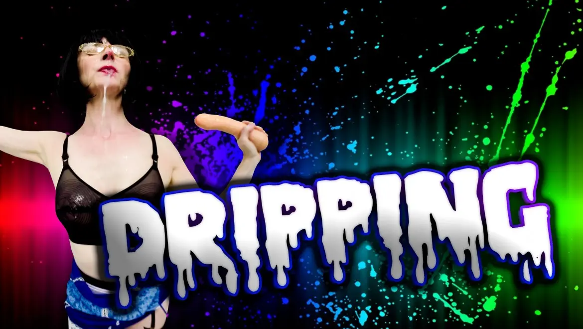 Dripping Julia VR Adult Videos
