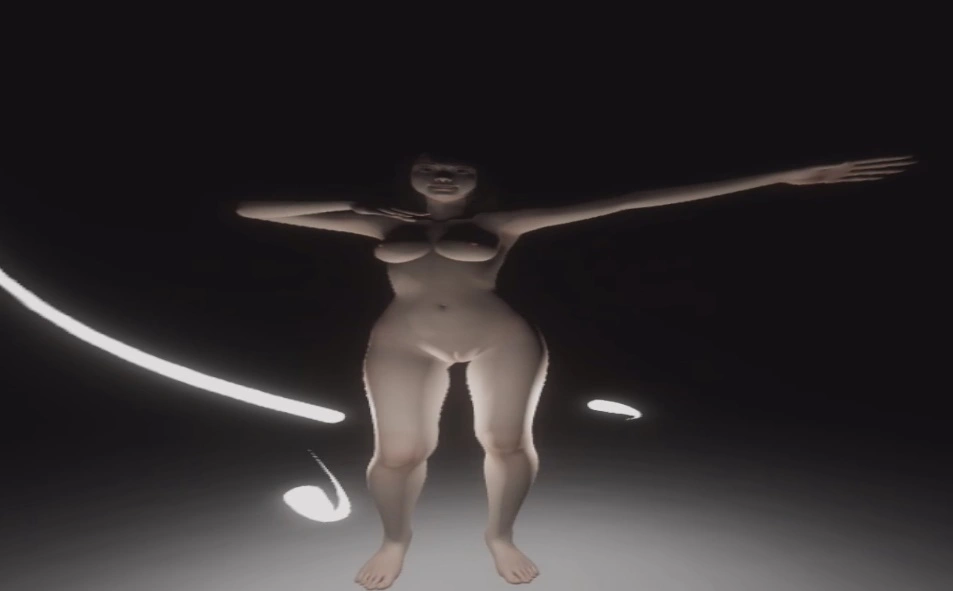 DVVR 0.5.1 light ball Demo VR Adult Videos
